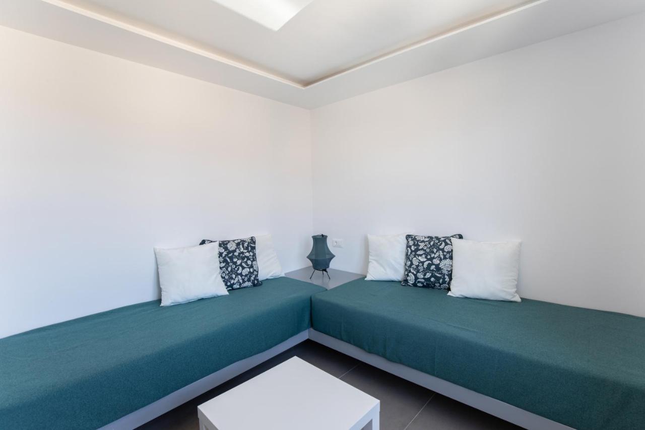 Elma'S Summerhouses Mykonos Town Zewnętrze zdjęcie